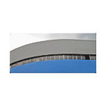 arquitectura lona estirada galerias
