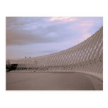 arquitectura moderna postales