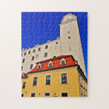 Arquitectura Puzzle