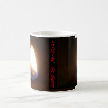 Arrancador de fuego 2 taza de café