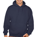 Arrastramiento Sudadera Con Capucha