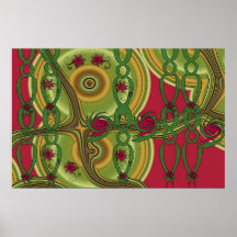 arreglo floral posters