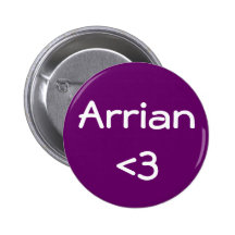 Arrian <3 pin
