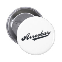 Arrochar Pin
