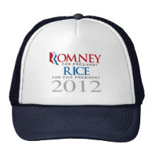 ARROZ de ROMNEY 2012 VP.png SUPERIORES Gorros Bordados