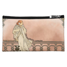 Art déco de Alfonso Mucha
