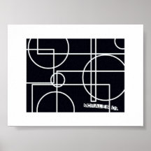 Art déco impresiones
