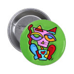 art_happylovecat_rnd pin