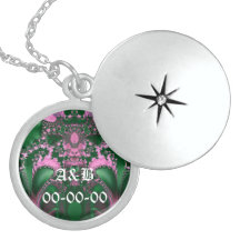 Arte 003 EML del fractal Collar