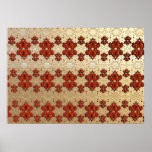 Arte 10 del fractal impresiones