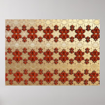 Arte 10 del fractal impresiones