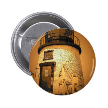 Arte 6 del faro pins