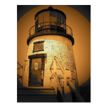 Arte 6 del faro postal