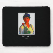 ARTE A SER Mousepad Alfombrillas De Ratón