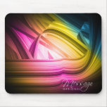 Arte abstracto 10 Mousepad Alfombrillas De Ratones