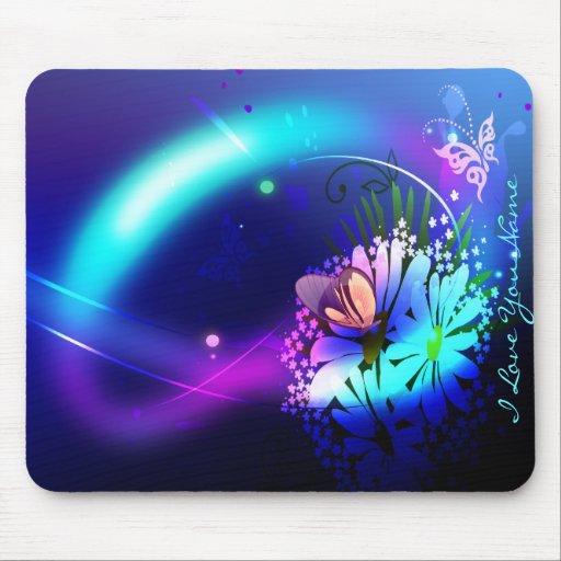 Arte abstracto 38 Mousepad
