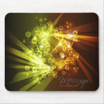 Arte abstracto 8 Mousepad Tapete De Raton