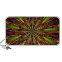 ARTE ABSTRACTO ALTAVOCES
