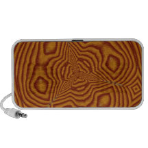 ARTE ABSTRACTO ALTAVOZ