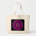 ARTE ABSTRACTO BOLSAS LIENZO