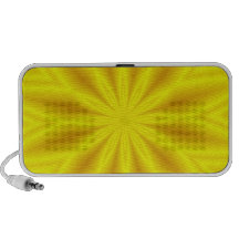 ARTE ABSTRACTO LAPTOP ALTAVOCES