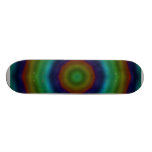 ARTE ABSTRACTO MONOPATÍN