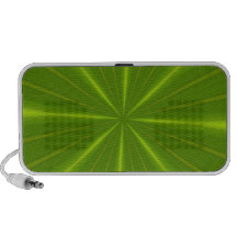 ARTE ABSTRACTO MP3 ALTAVOCES