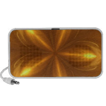 ARTE ABSTRACTO NOTEBOOK ALTAVOCES