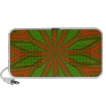 ARTE ABSTRACTO PC ALTAVOCES