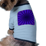 ARTE ABSTRACTO ROPA DE PERRO