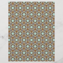 Arte adaptable azul de la afición del moreno del p tarjetas informativas