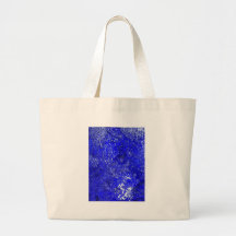 Arte antiguo abstracto S de la moda del estilo de  Bolsa De Mano
