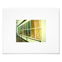 Arte artístico y decorativo precioso impresión fotográfica
