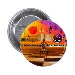 Arte asombroso pins