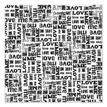 ARTE BLANCO NEGRO COLLA DE DIGITAL DE LA TIPOGRAFÍ ARTE FOTOGRÁFICO