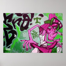 Arte cómico posters