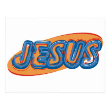Arte conocido II de Jesús Tarjetas Postales
