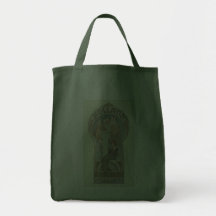 Arte de Amsterdam, Holanda Advertsing Bolsas