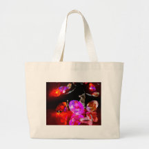 Arte de Dimonds para siempre Bolsa De Mano