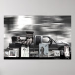 arte de la calle posters