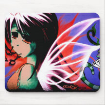 ARTE de la calle Tapete De Raton