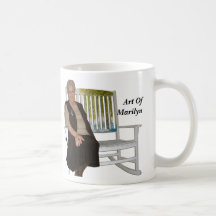 Arte de Marilyn Taza