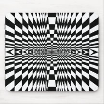 Arte de Op. Sys. #217 Alfombrillas De Ratones