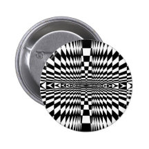 Arte de Op. Sys. #217 Pin