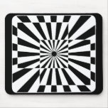 Arte de Op. Sys. Mousepad