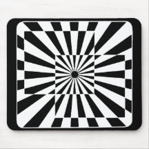 Arte de Op. Sys. Mousepad