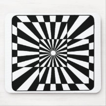Arte de Op. Sys. Mousepad