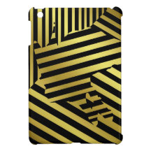Arte de Op. Sys. Napping del gato iPad Mini Funda