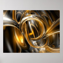 arte de oro 3d impresiones
