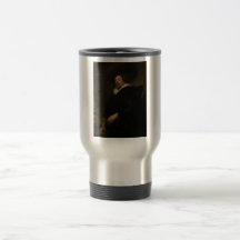 Arte de Peter Paul Rubens Taza De Café